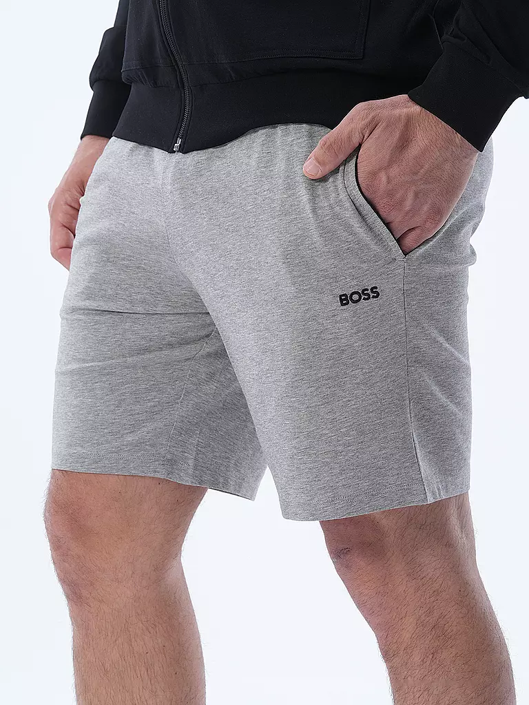 BOSS | Short de détente | 