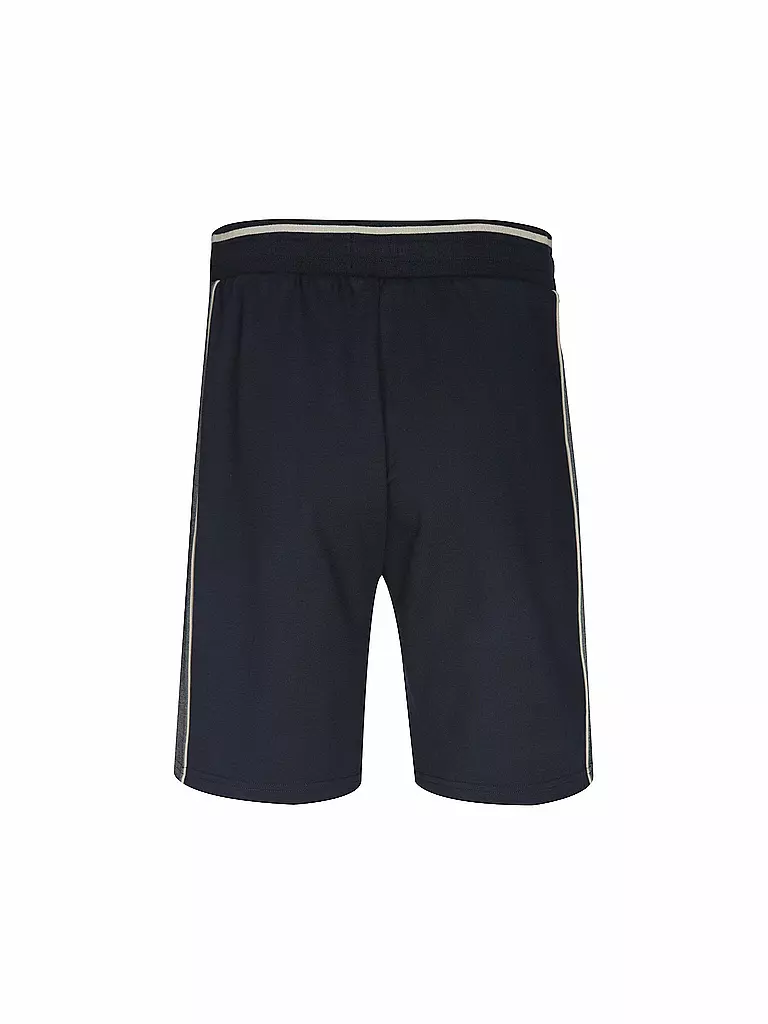 BOSS | Short de détente | Bleu