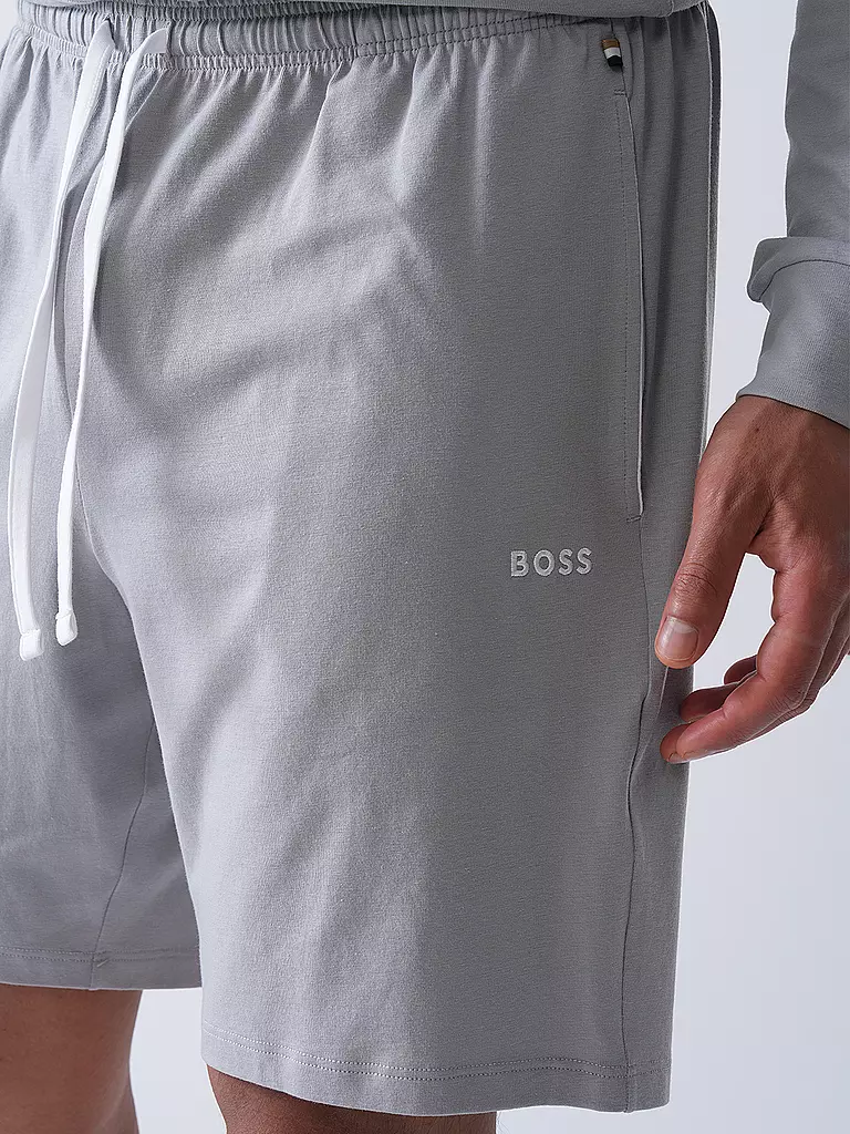 BOSS | Short de détente | 