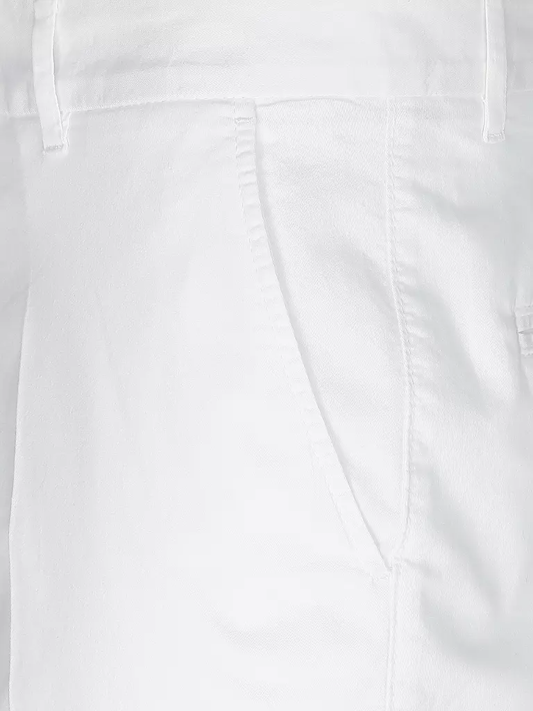 BOSS | Short Slim Fit H-SLICE | weiss