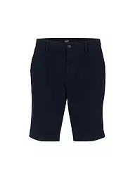 BOSS | Short Slim Fit SLICE | Bleu foncé