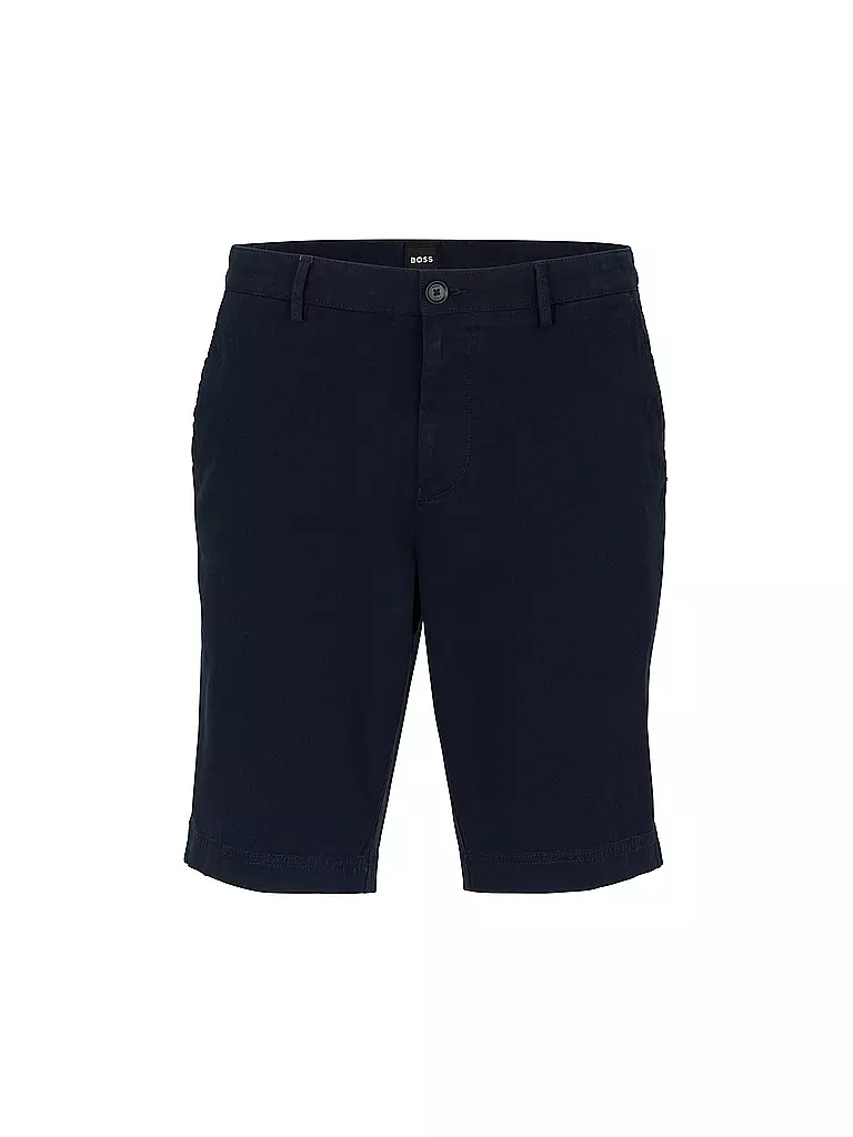 BOSS | Short Slim Fit SLICE | dunkelblau