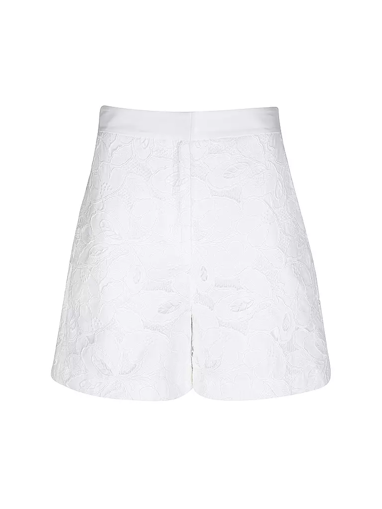 BOSS | Short TONARA | weiss