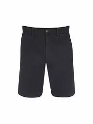 BOSS | Shorts Coupe Slim | Bleu