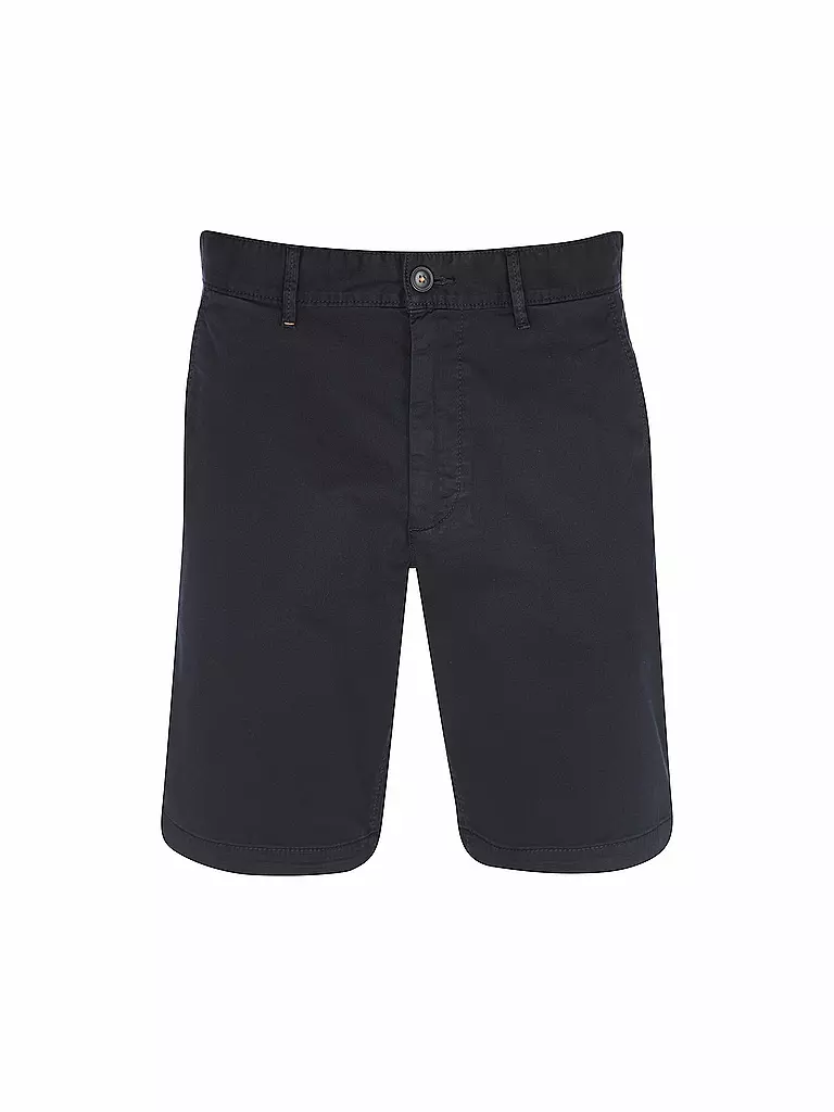 BOSS | Shorts Coupe Slim | blau