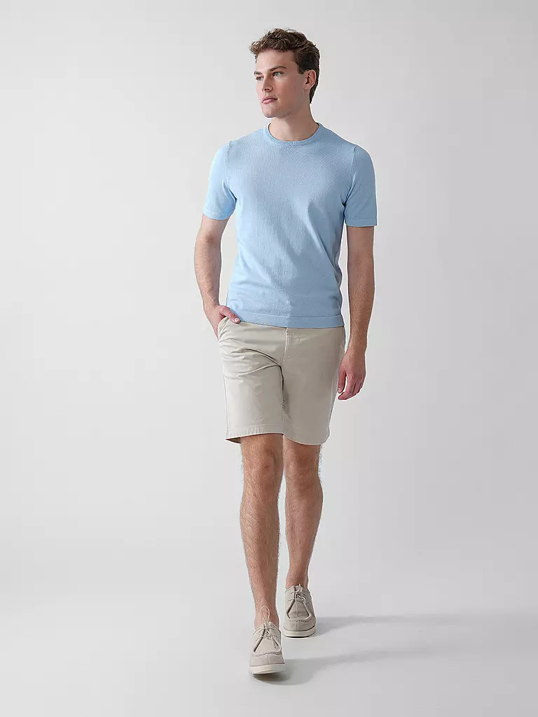 BOSS | Shorts Coupe Slim | beige