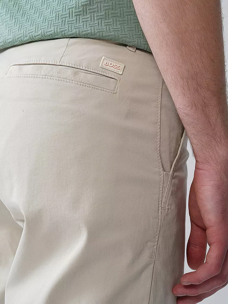 BOSS | Shorts Coupe Slim | 