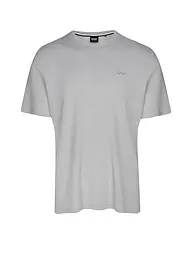 BOSS | Shorts de détente | Gris