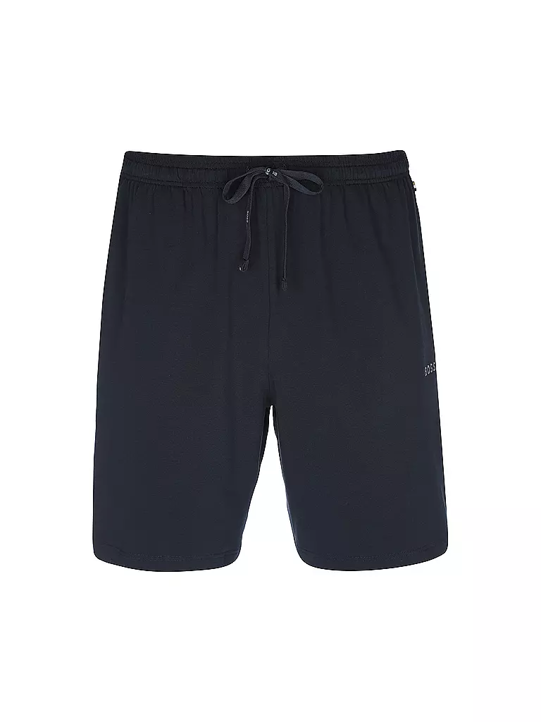 BOSS | Shorts de détente | dunkelblau