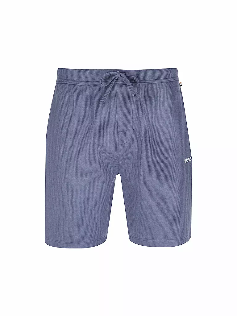 BOSS | Shorts de détente | Bleu