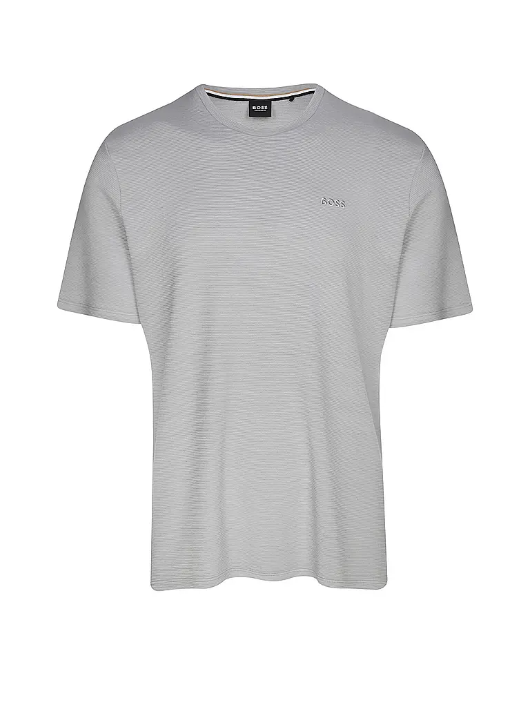 BOSS | Shorts de détente | grau