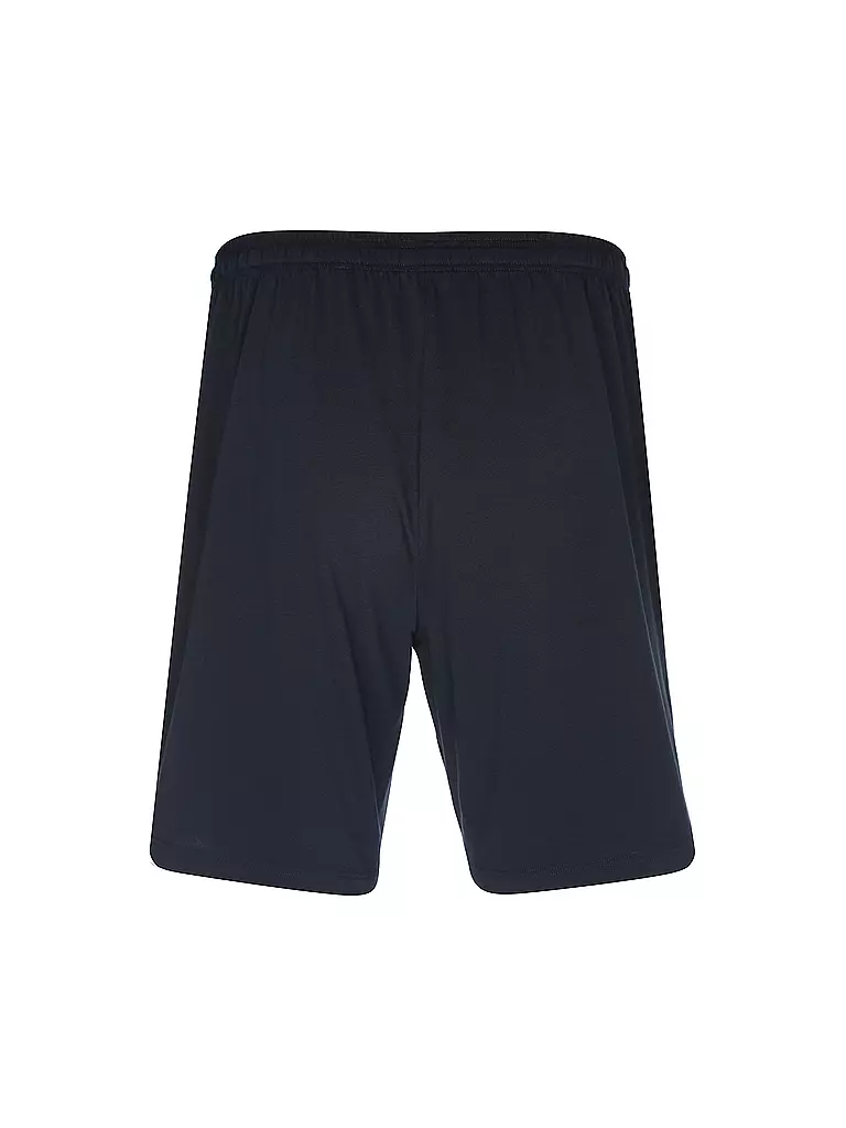 BOSS | Shorts de détente | dunkelblau