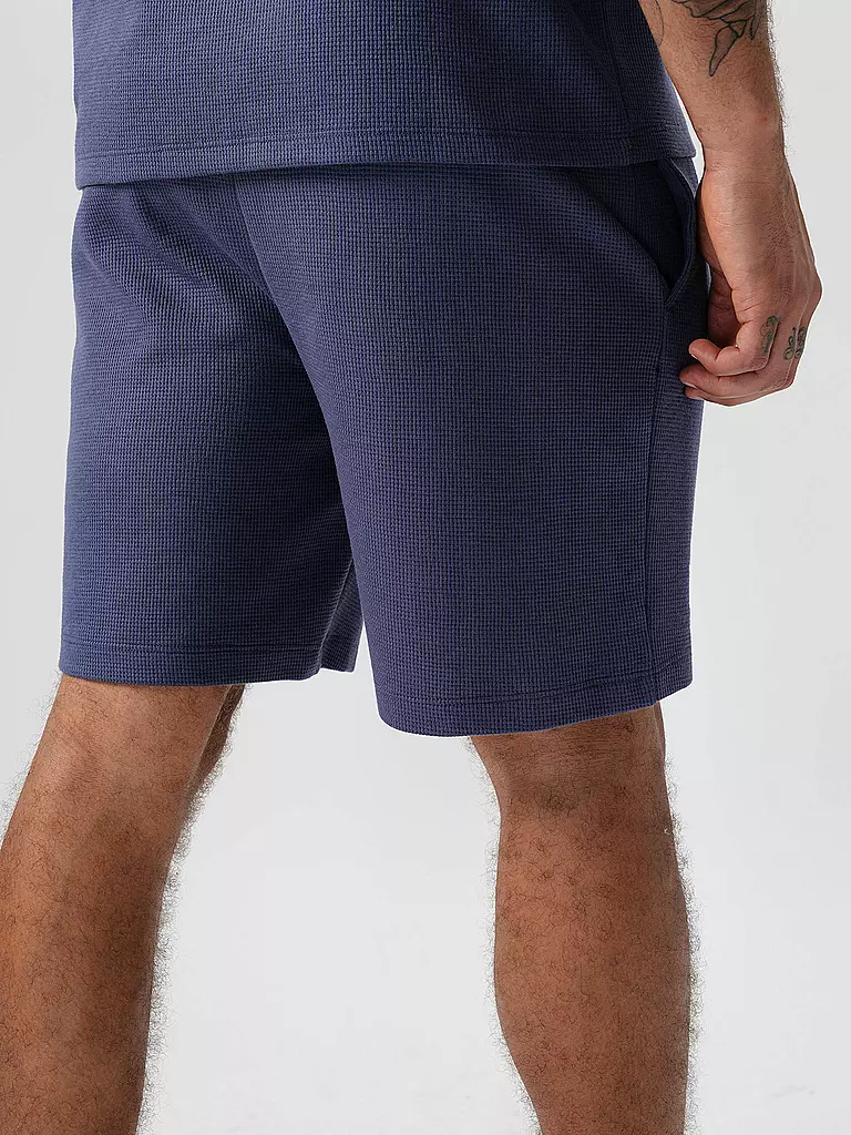 BOSS | Shorts de détente | Bleu