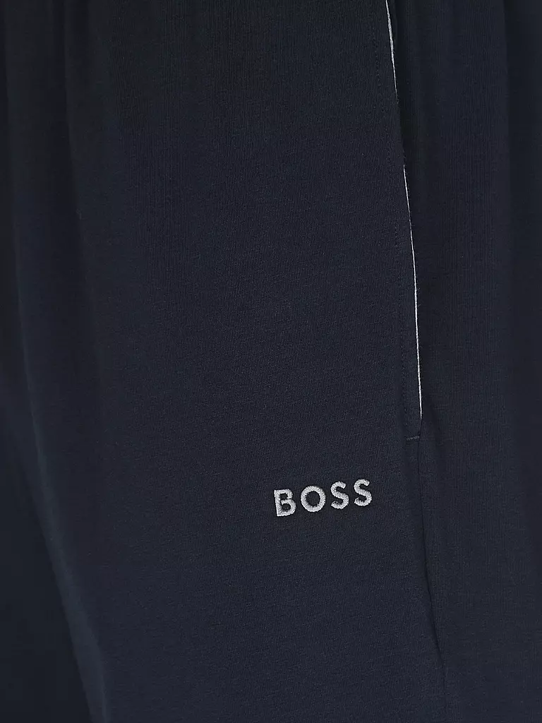 BOSS | Shorts de détente | dunkelblau