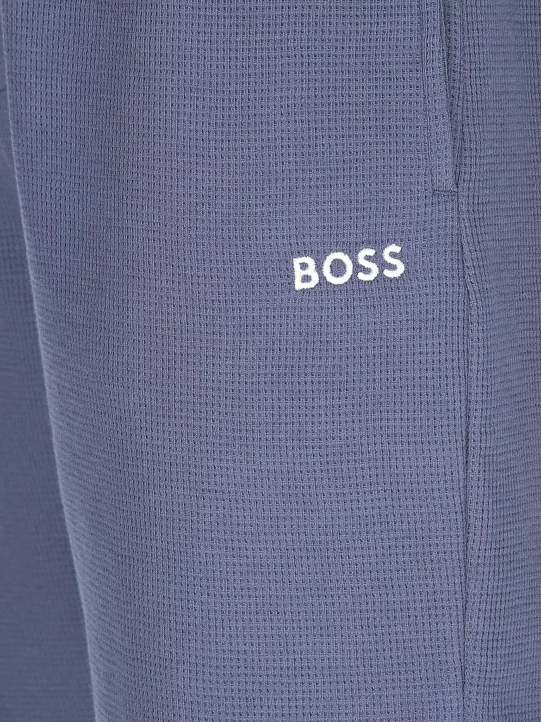 BOSS | Shorts de détente | Bleu