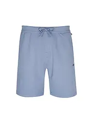 BOSS | Shorts Loungewear | Bleu