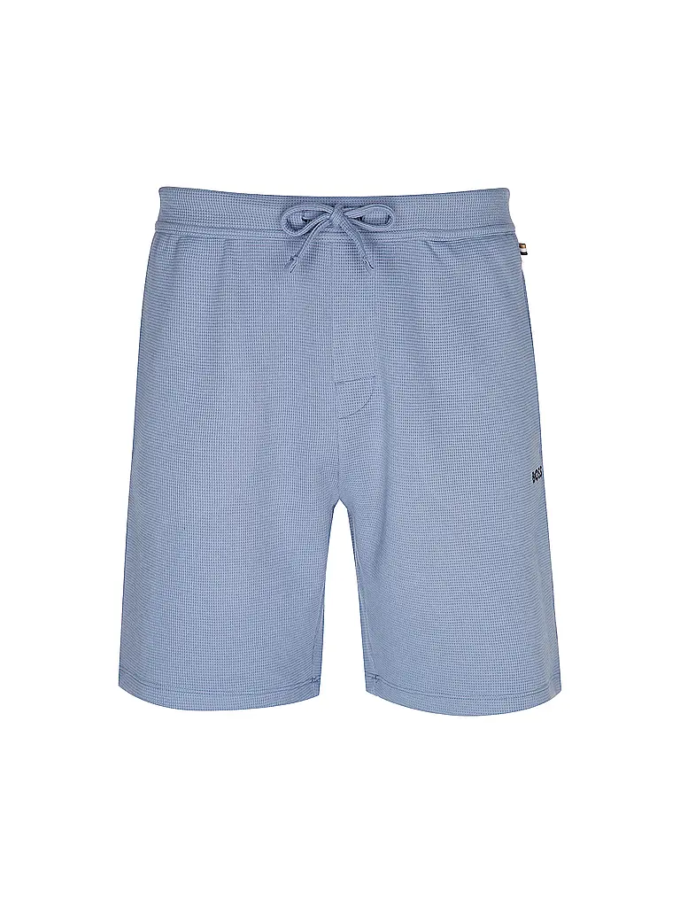 BOSS | Shorts Loungewear | Bleu