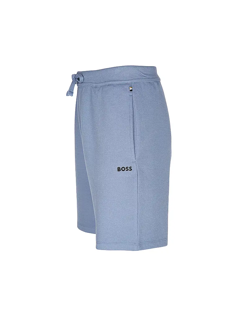 BOSS | Shorts Loungewear | Bleu