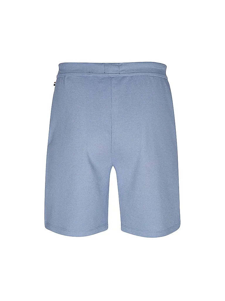 BOSS | Shorts Loungewear | Bleu