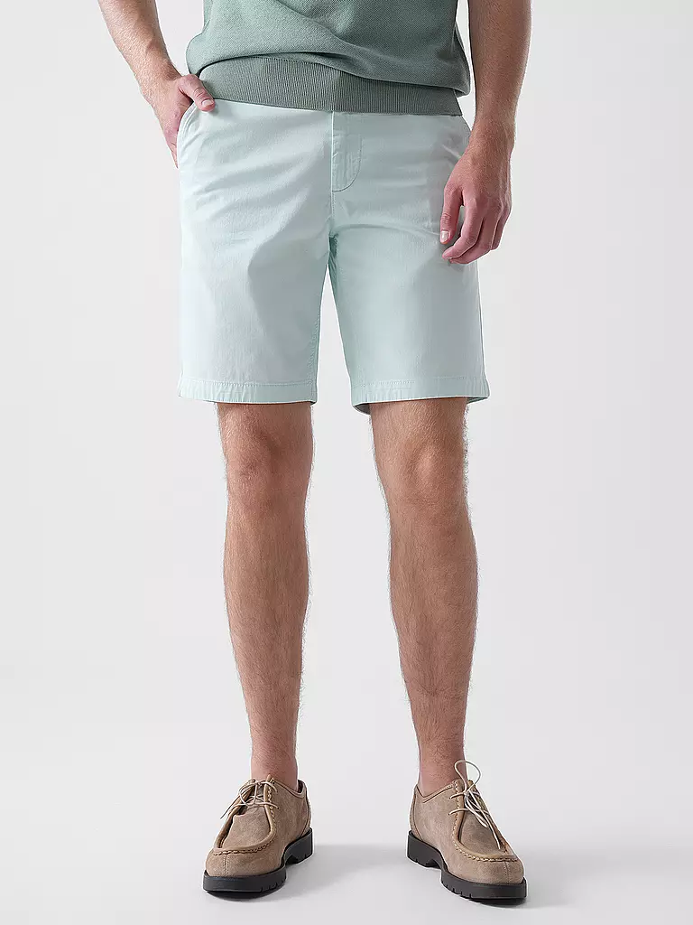 BOSS | Shorts Slim Fit | mint
