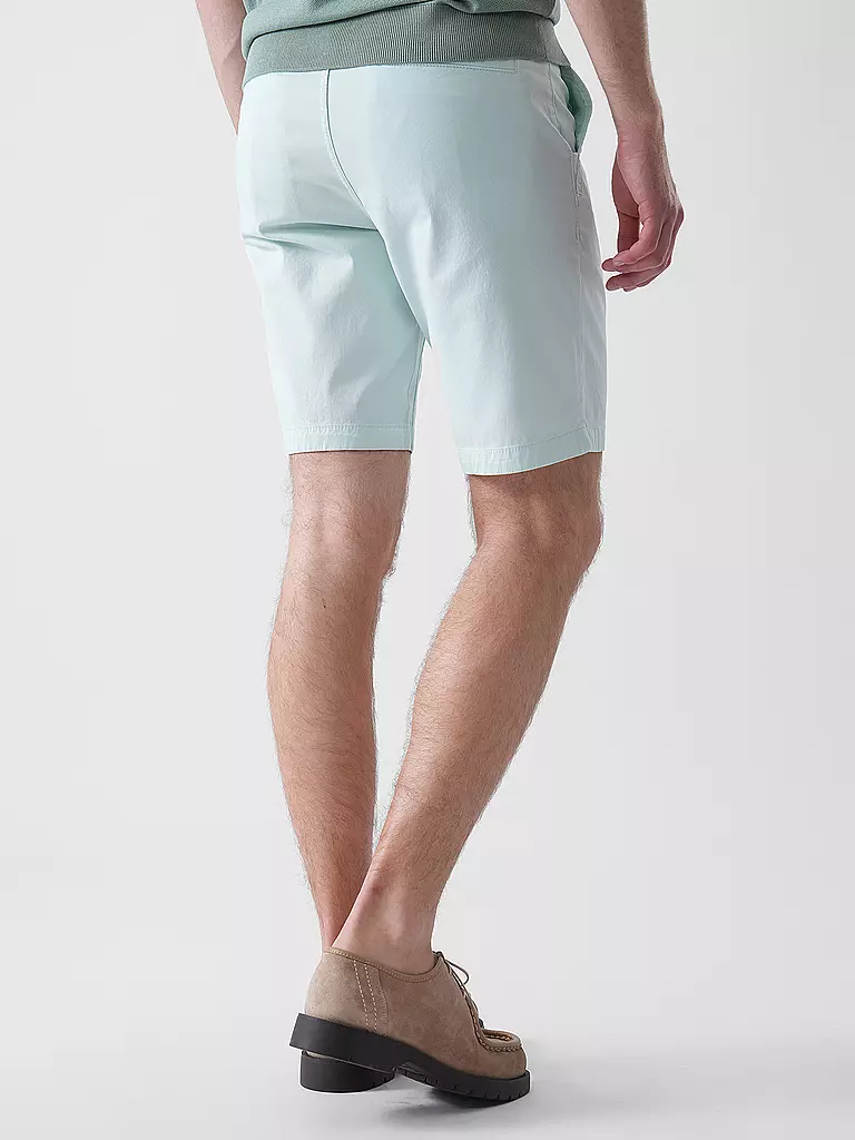 BOSS | Shorts Slim Fit | mint