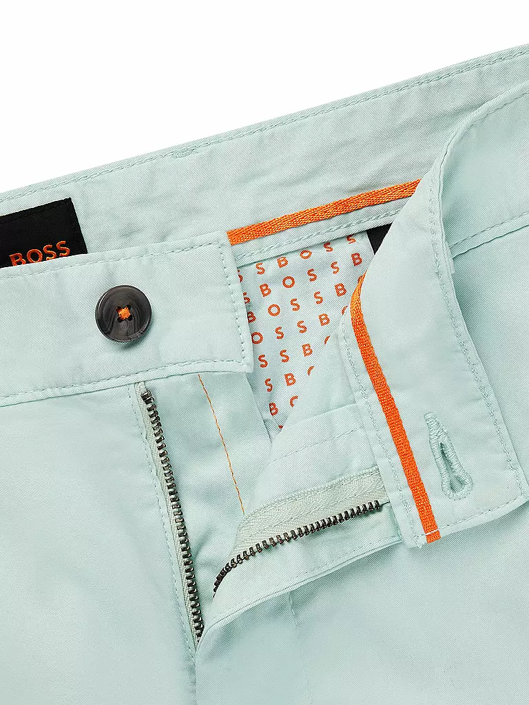 BOSS | Shorts Slim Fit | mint