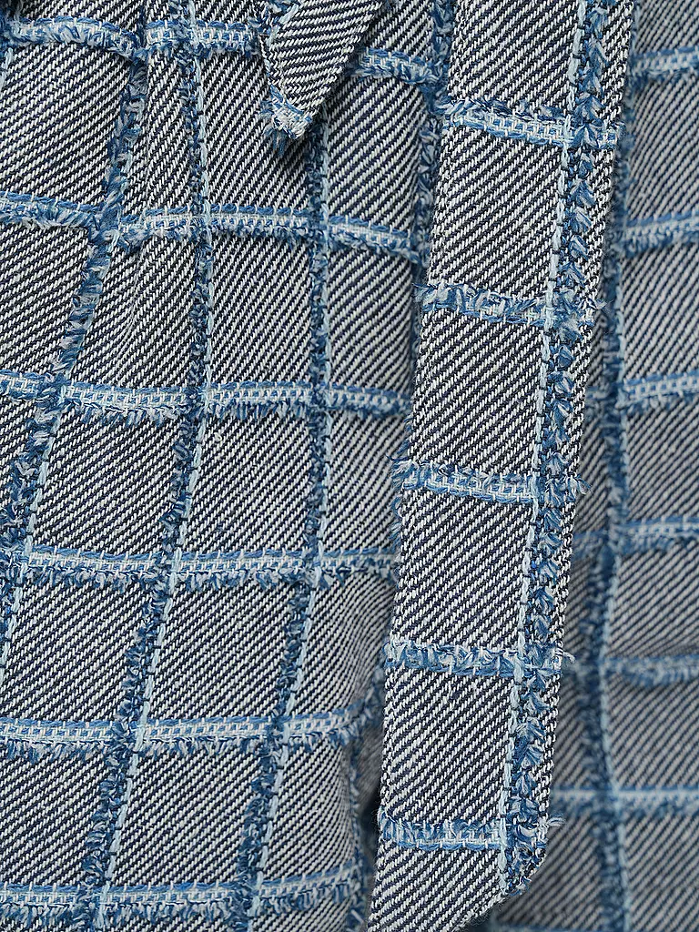 BOSS | Shorts TEOFILA | Bleu