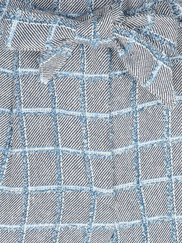 BOSS | Shorts TEOFILA | Bleu