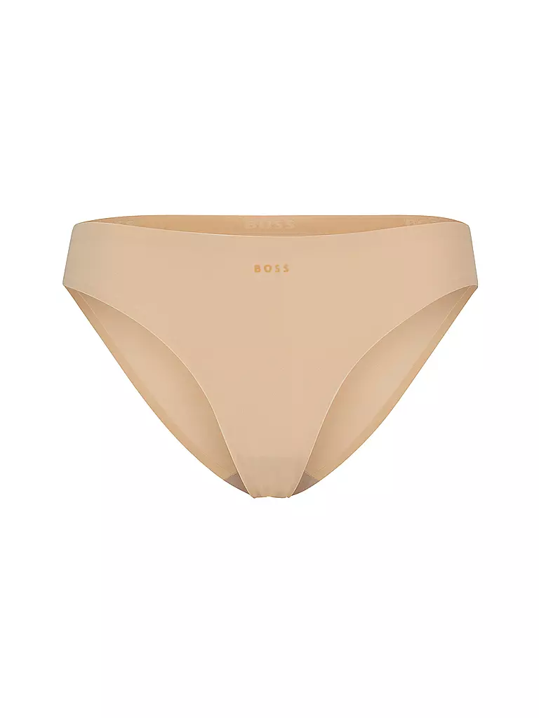 BOSS | Slip beige clair | Beige