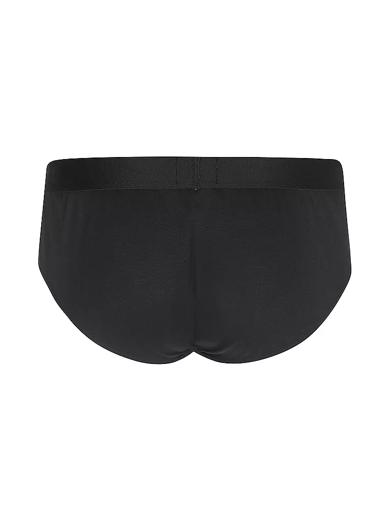 BOSS | Slip lot de 3 BOSS ONE noir | Noir