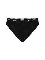 BOSS | Slip noir | Noir