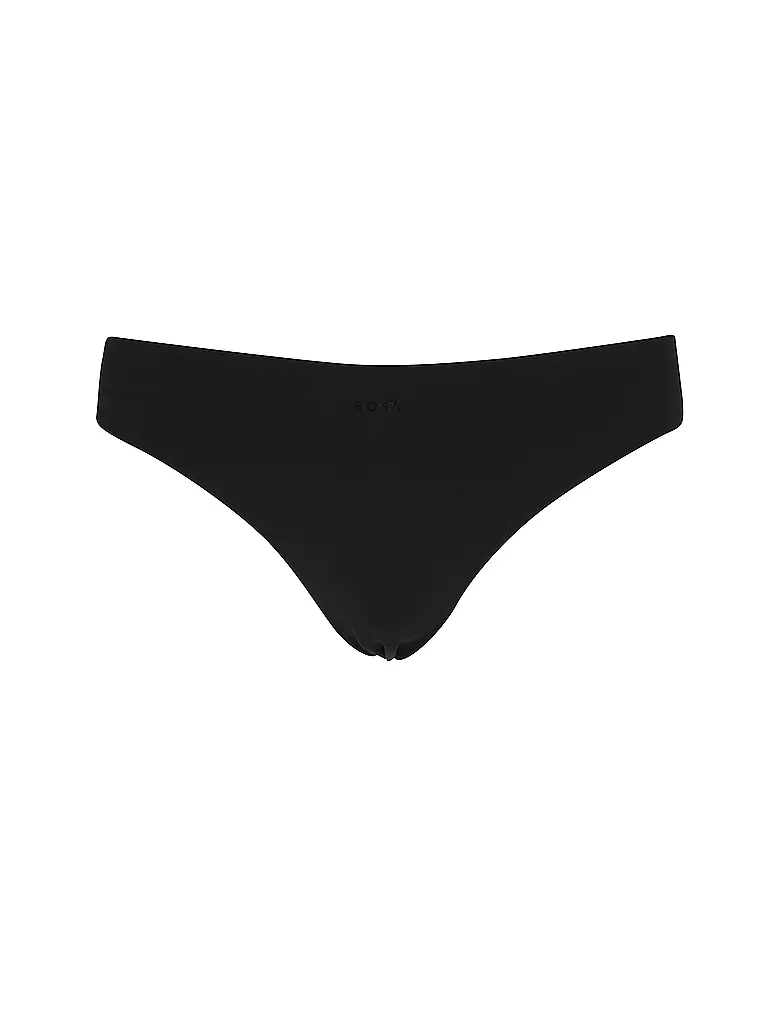 BOSS | Slip noir | Noir