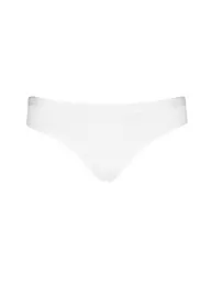 BOSS | Slip noir | Crème