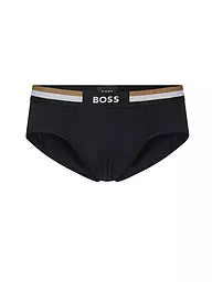 BOSS | Slip | Noir