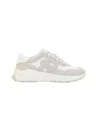 BOSS | Sneaker SKYLAR_RUNN | Blanc
