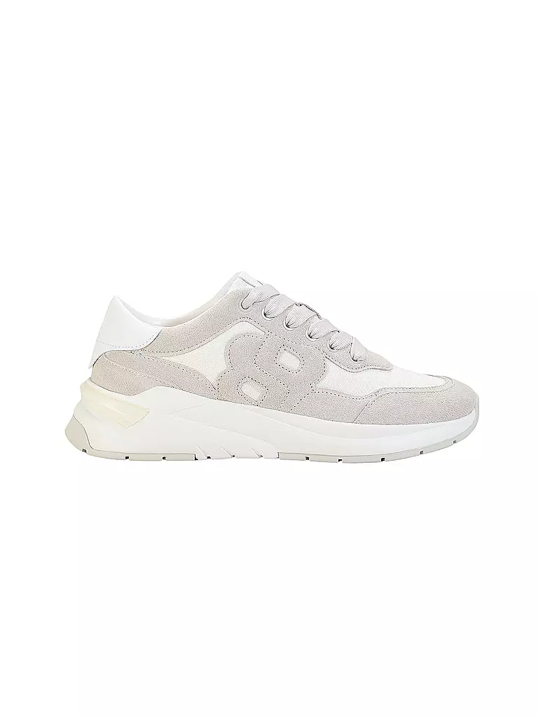 BOSS | Sneaker SKYLAR_RUNN | Blanc