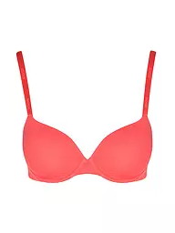 BOSS | Soutien-gorge à armatures rose foncé | Corail
