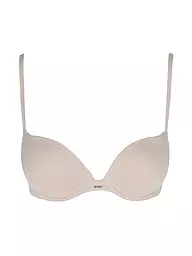 BOSS | Soutien-gorge push-up beige clair | Beige