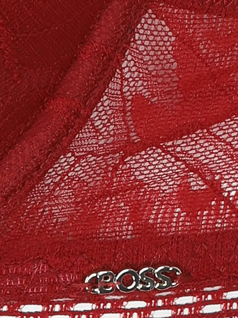 BOSS | Soutien-gorge push-up PEONY LACE | 