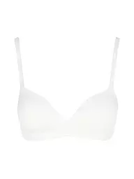 BOSS | Soutien-gorge doublé noir | Crème