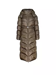 BOSS | Steppmantel PAMAXI3 | Marron