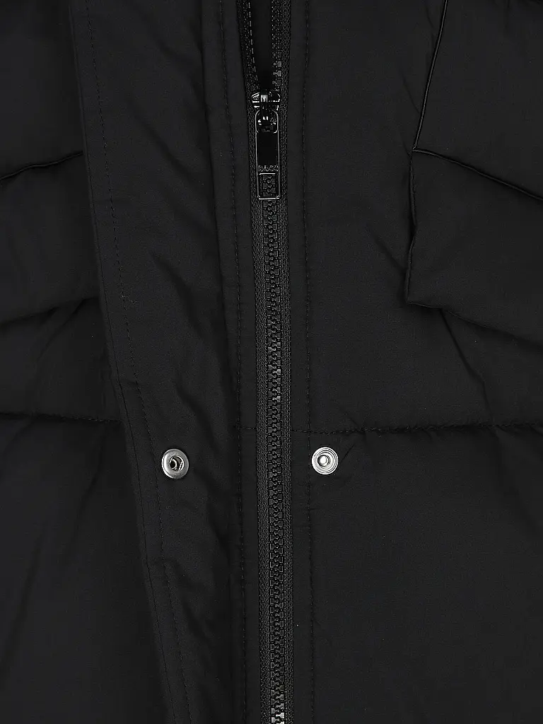 BOSS | Steppmantel PAMAXI4 | 