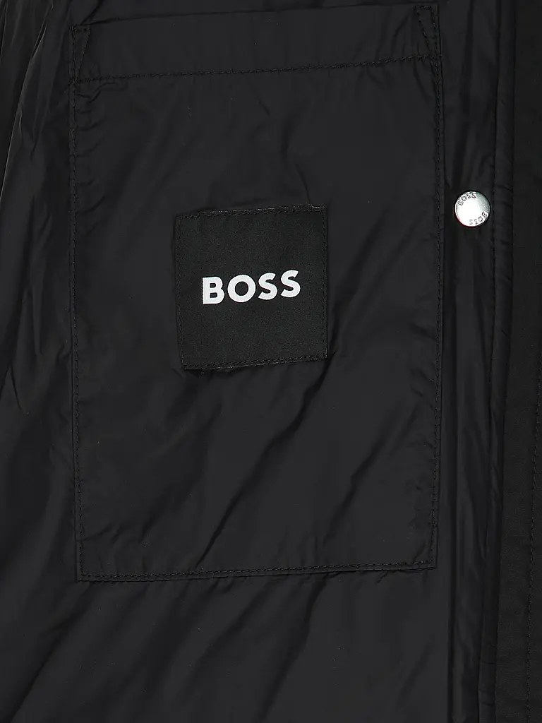 BOSS | Steppmantel PAMAXI4 | 