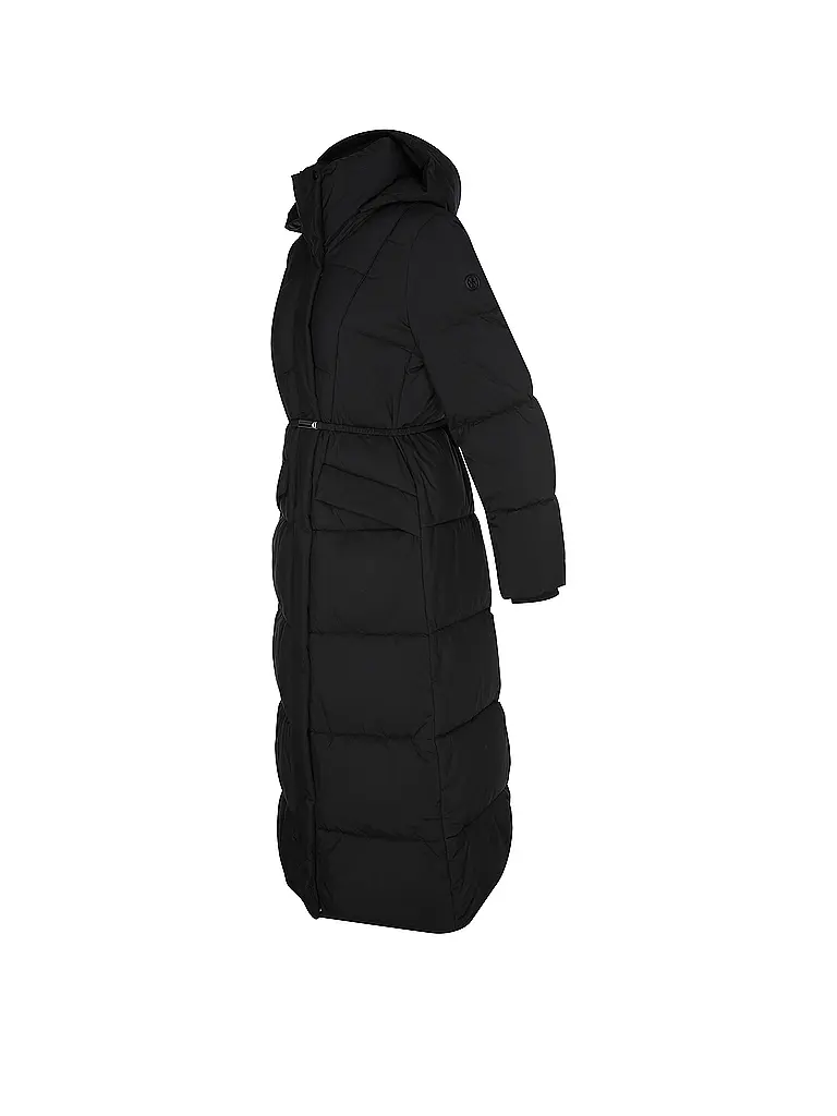 BOSS | Steppmantel PAMAXI4 | schwarz