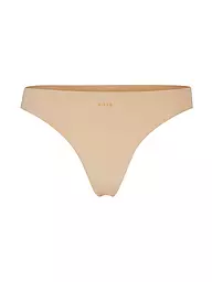 BOSS | String beige clair | Beige