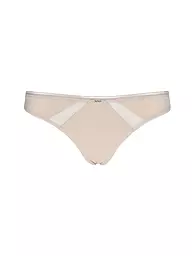 BOSS | String beige clair | Beige