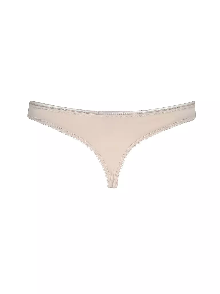 BOSS | String beige clair | Beige
