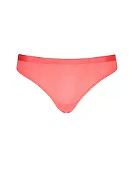 BOSS | String noir | Corail