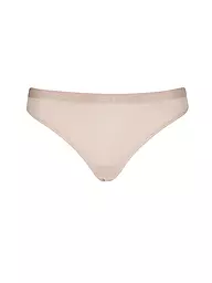 BOSS | String ficelle / marron pastel | Beige