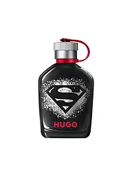 BOSS | SUPERMAN x HUGO Eau de Parfum pour Homme 125ml | Aucune couleur
